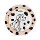 Disney - 101 Dalmatians Gift Set (Pink)