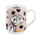 Disney - 101 Dalmatians Mug (Pink)