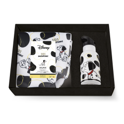 Disney 101 Dalmatians Thermic Gift Box