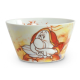 Disney Sneezy Bowl, Snow White and the Seven Dwarfs