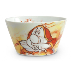 Disney Sneezy Bowl, Snow White and the Seven Dwarfs