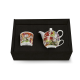 Disney GiftSet Tea for one + Sugar bowl - Snow White and the Seven Dwarfs