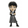 Wednesday Figures 2,5" Metalfigure Wednesday (Dress)