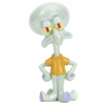 Sponge Bob Figures 2,5" Squidward J.Q. Tentakels