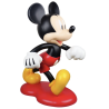 Disney Mickey Mouse (Walking) Garden Statue