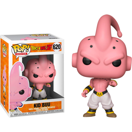 Funko Pop 620 Kid Buu, Dragon Ball Z