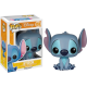 Funko Pop Stitch (Seated), Lilo & Stitch