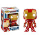 Funko Pop 126 Iron Man, Captain America: Civil War