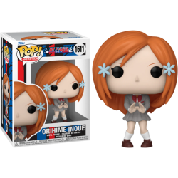 Funko Pop 1611 Orihime Inoue, Bleach