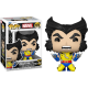 Funko Pop 1372 Wolverine (Fatal Attraction), X-Men