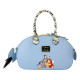 Loungefly Disney Winnie the Pooh Sad Clown Eeyore Crossbody Bag