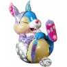 Disney Britto - Thumper Mini Figurine