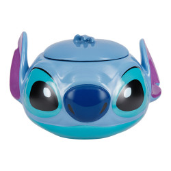 Disney - Stitch Lilo & Stitch Cookie Jar