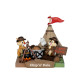 Disney: Campsites Series - Chip 'n' Dale PVC Diorama