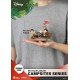 Disney: Campsites Series - Chip 'n' Dale PVC Diorama