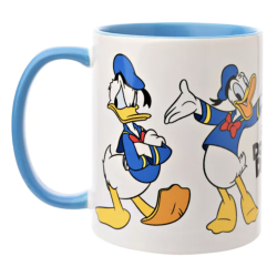 Disney Mok - Donald Duck