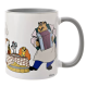 Disney Mug - Lady & The Tramp