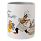 Disney Mug - Lady & The Tramp