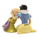 Disney Snow White & Dopey Money Bank