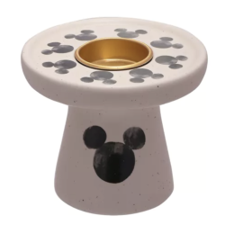 Disney Mickey Shapes Tealight Holder