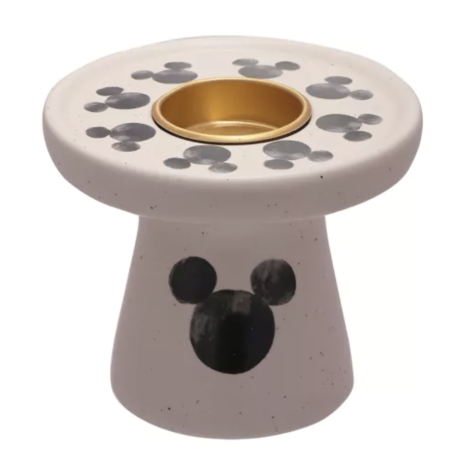 Disney Mickey Shapes Tealight Holder