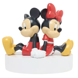 Disney Minnie & Mickey Spaarpot