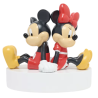 Disney Minnie & Mickey Money Bank