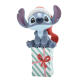 Disney Stitch Christmas Figurine