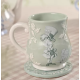 Disney Alice in Wonderland Embossed Mug - Mad Hatter