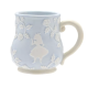 Disney Alice in Wonderland Embossed Mok - Alice