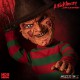 Nightmare On Elm Street Mega Scale Talking Action Figure Freddy Krueger 38 cm