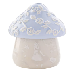 Disney Alice in Wonderland Mushroom Bewaarpotje