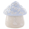 Disney Alice in Wonderland Mushroom Trinket Box