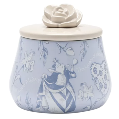 Disney Alice in Wonderland Bewaarpot