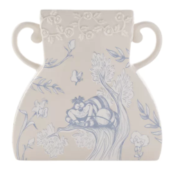 Disney Alice in Wonderland Large Vase