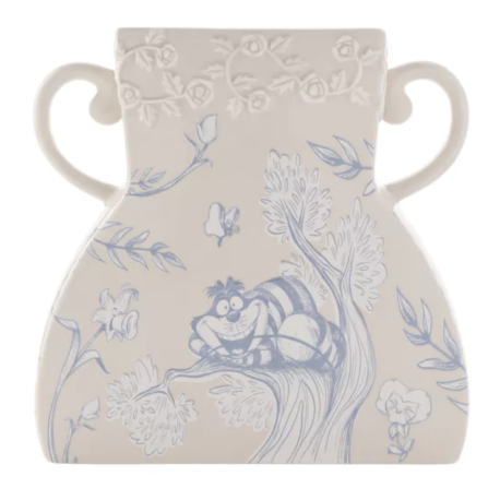 Disney Alice in Wonderland Large Vase