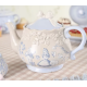 Disney Alice in Wonderland Tea Pot