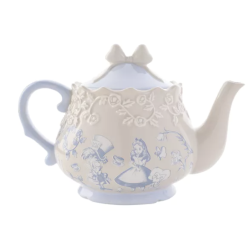 Disney Alice in Wonderland Tea Pot