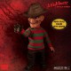 Nightmare On Elm Street Mega Scale Talking Action Figure Freddy Krueger 38 cm