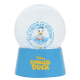 Disney Donald Duck Snow Globe