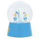 Disney Donald Duck Snow Globe