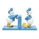 Disney Donald Duck Bookends