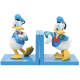 Disney Donald Duck Boekensteunen