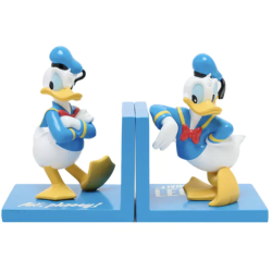 Disney Donald Duck Boekensteunen