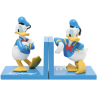 Disney Donald Duck Bookends