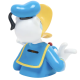 Disney Donald Duck Money Bank