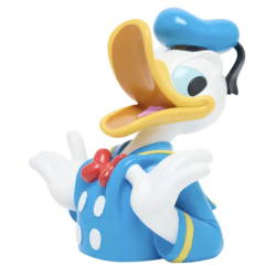 Disney Donald Duck Money Bank