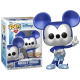 Funko Pop Mickey Mouse (Special Edition)(Make a Wish)