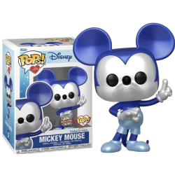 Funko Pop Mickey Mouse (Special Edition)(Make a Wish)