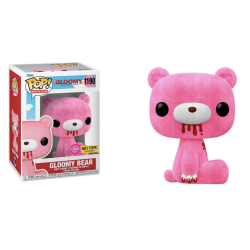 Funko Pop 1190 Gloomy Bear